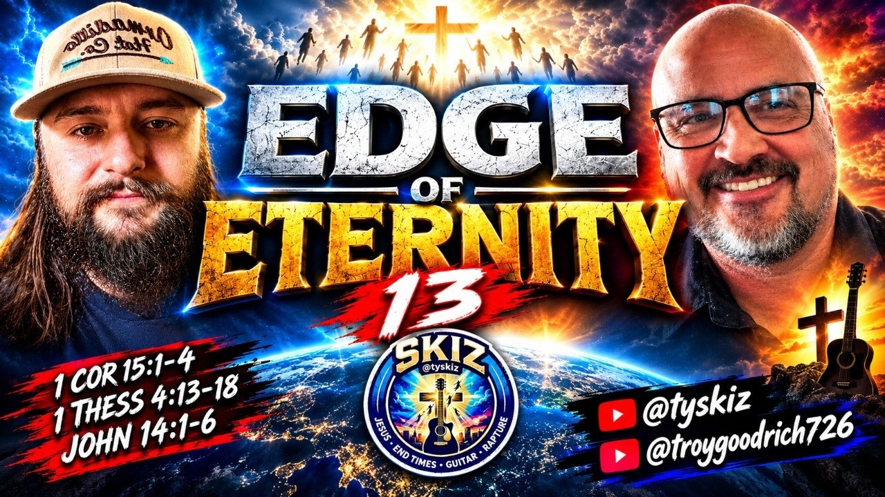 Edge of Eternity #13 - YouTube