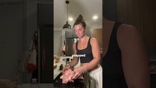 Evening in my life Vlog 🌙🧖♀️🫧