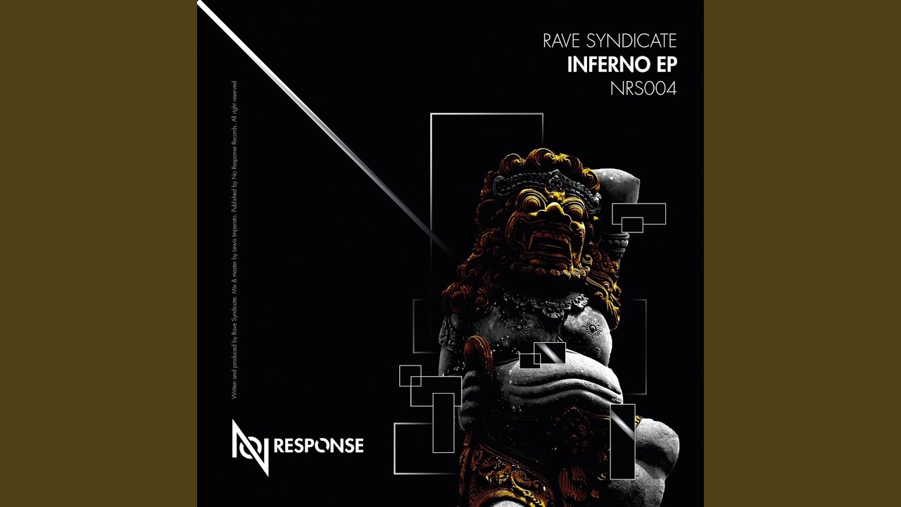 Repugnance Original Mix YouTube