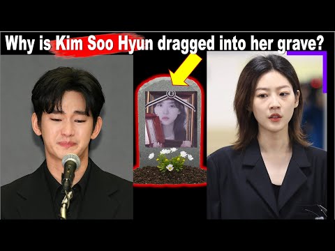 The Truth Behind Kim Sae-ron & Kim Soo-hyun: Secret Love, Legal War & a Tragic End