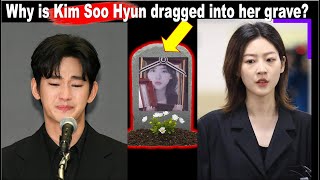 The Truth Behind Kim Sae-ron & Kim Soo-hyun: Secret Love, Legal War & a Tragic End