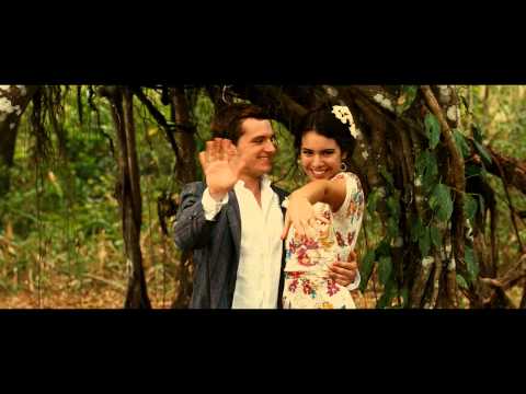 Trailer ESCOBAR final