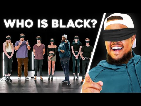 6 White People Vs 1 Secret Black Person (FINALE)