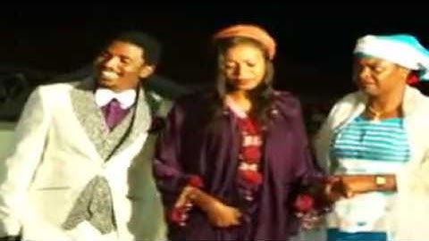 Adam Zango - NI DA KE MUN DACE WAKA (Hausa Song)