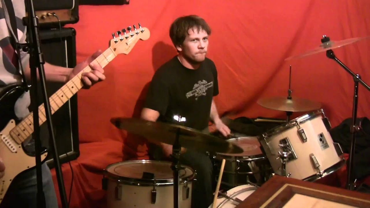 The Higgins Cover SOME HEADS are gonna roll (Tight Finks Schweiz) YouTube