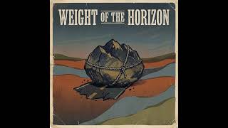 Weight of the Horizon #newmusic #remix #music #countrymusic #singersongwriter #song #lyrics