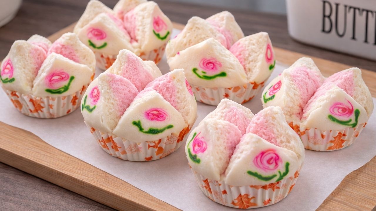 ADUUUH ENAK BANGET ‼️ CUMA 1 TELUR JADI BOLU KUKUS SEBANYAK INI, RESEP MUDAH DAN SIMPEL