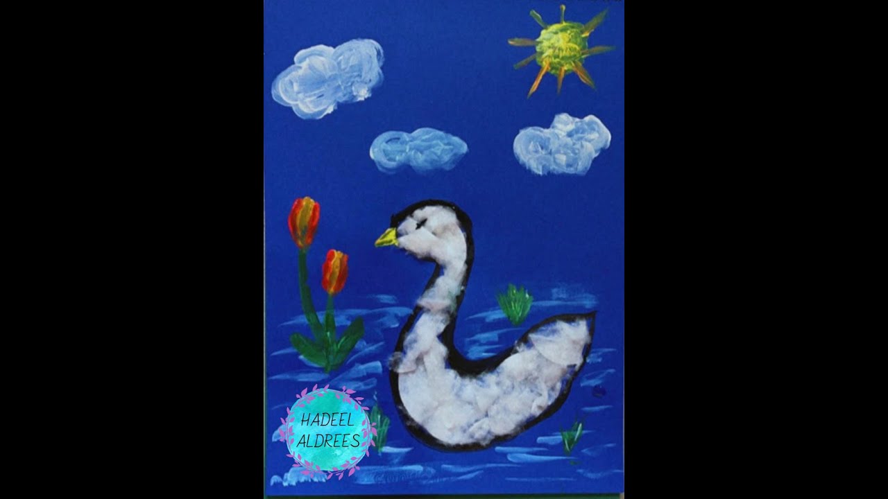 الرسم من الطبيعة  أ / هديل الدريس