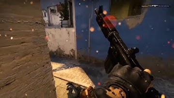 Kozah - Cali4nia ( 1vs5 Ace Cluth Mirage by Highsoul.Noize )#Csgo #Montage #Mirage