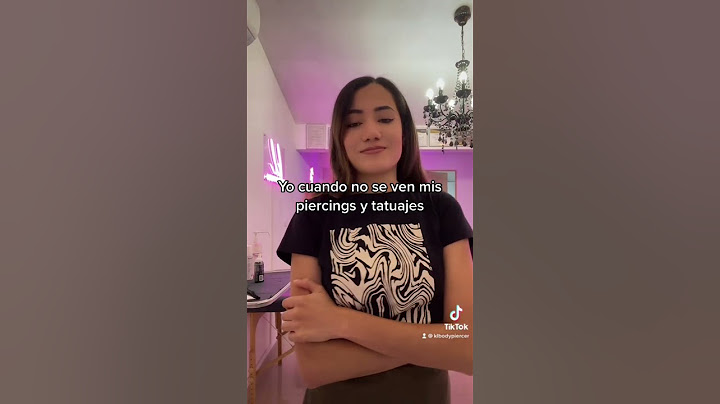 Adivina cuántos tatuajes tengo?🤠