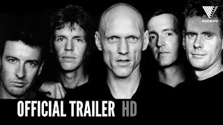 Midnight Oil: The Hardest Line | Official Trailer | 2024 [HD]