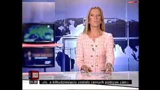 Wizyta Domowa W Superstacji