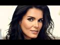 Angie Harmon Goes TOPLESS, Try Not To Gasp.. Take a look