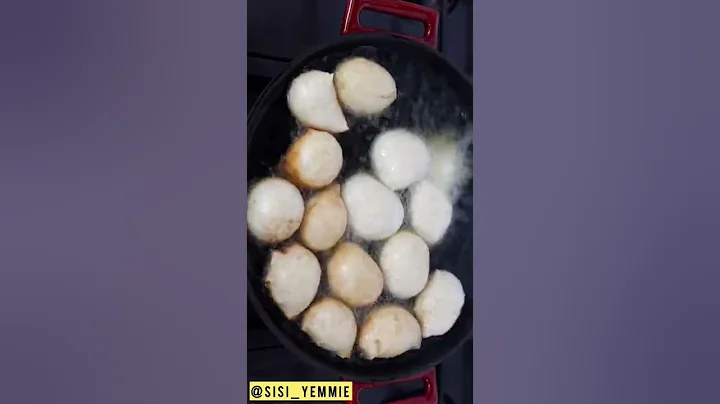 Puff Puff in 15 seconds! #Shorts #giveityourbestshort  #puffpuff