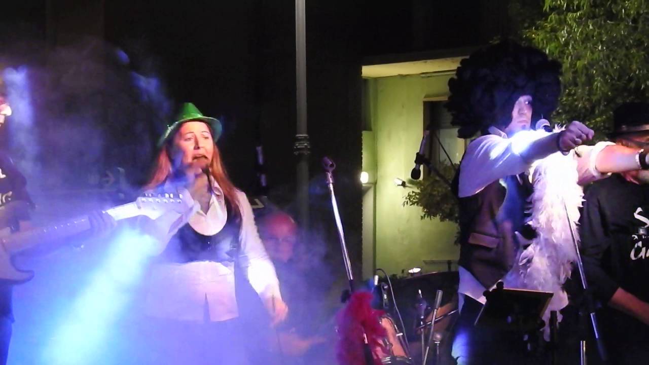 2016 - OKTOBER'OIK live concert 2