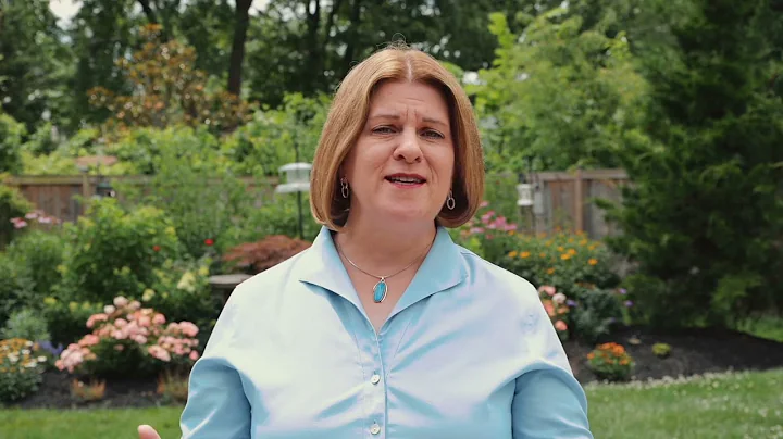 Catherine S. Read for Fairfax Mayor - Meet the Can...