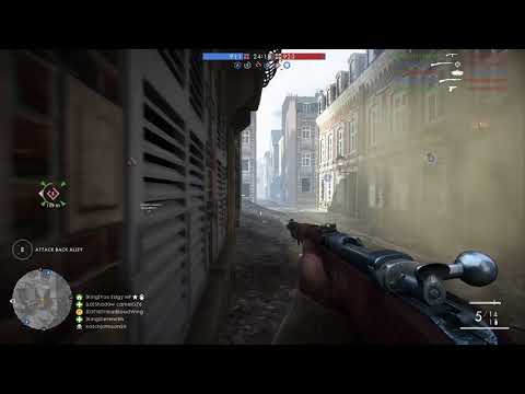 Double Kill...?