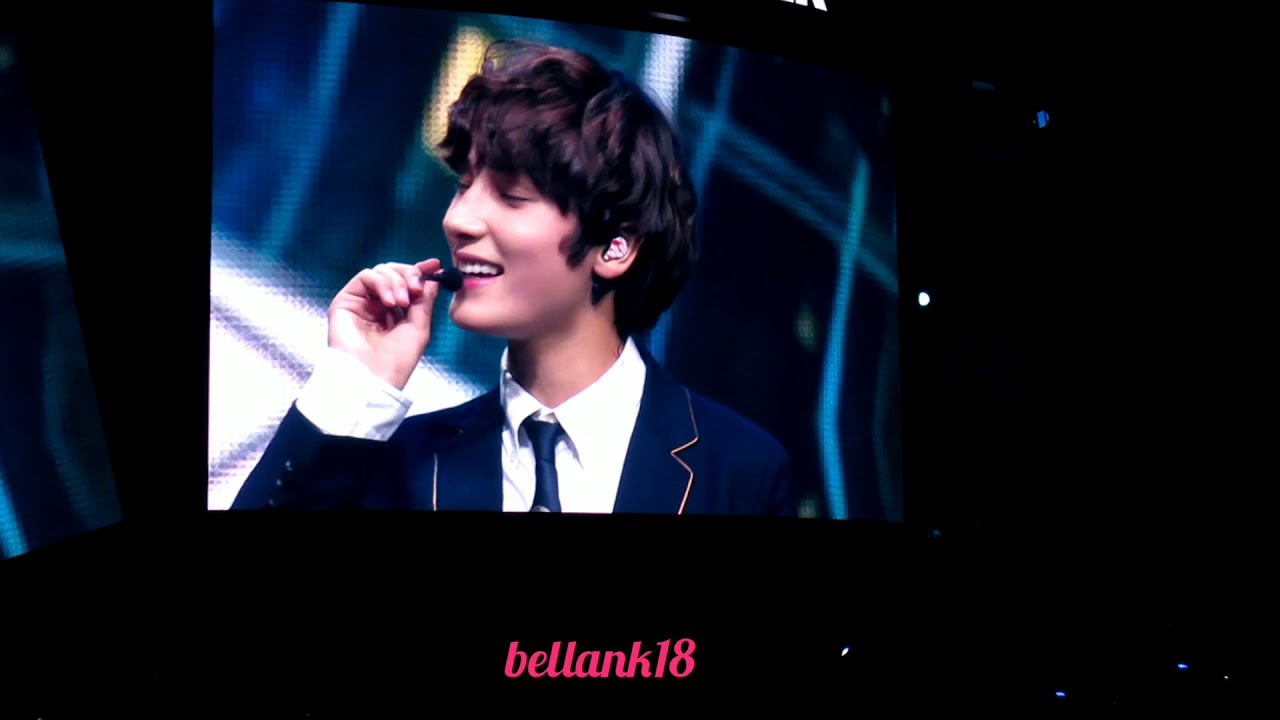 190706 TXT- TOMORROW  X  TOGETHER  Performance stage con NY 2019