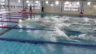 ICHIAMA CUP 50Fly