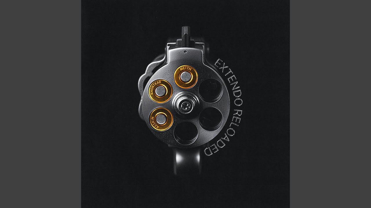 Extendo Reloaded - YouTube