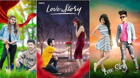 How To Joint Picture Editing Green Background #60 r tech