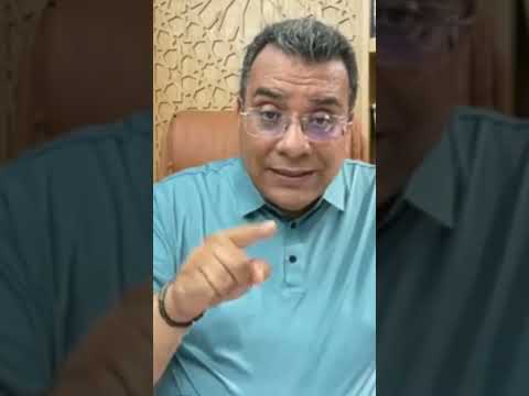 الدكتور السليمي الجنود الجزائريين في الحدود مع مالي يتعرضون لأبشع استغلال