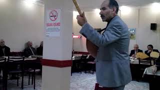 Aşık Mustafa Kurbanoglu.Ne bilem..