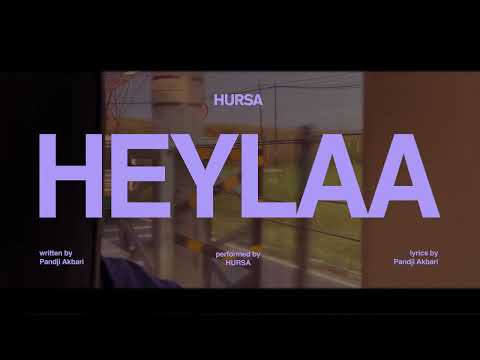 Putar Heylaa - Hursa