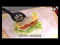 肥媽煮餸心中有「素」 | 食平DD #17 | 肥媽、陸浩明 | 粵語中字 | TVB 2014