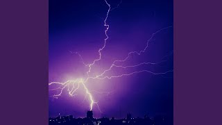 Scintillating Backdrops for Java and Rain Profile