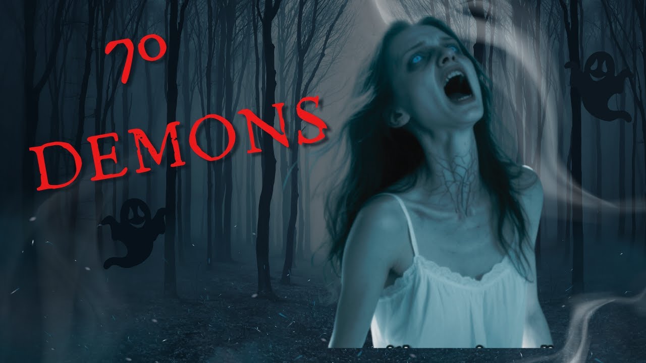 The Exorcist Who Battled 70 Demons — True Story of Spiritual Warfare