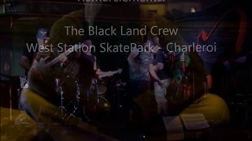 Moment Of Truth - The Grey Sky