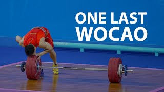 Download Lagu One Last Wocao - Shi Zhiyong's Final Competition MP3