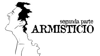 Armisticio - Terafobia Y Kaos