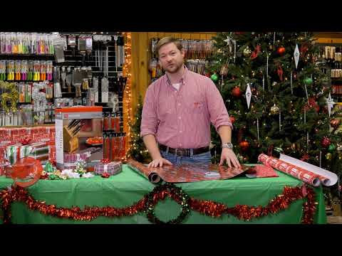 Merry Christmas and Happy New Year from Smoky Mountain Knife Works