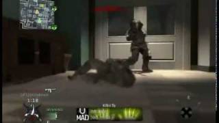 Call of Duty Black Ops: MOST BULLSH!T TOMAHAWK EVER!