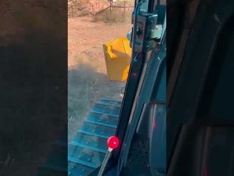 2016 DEERE 650K XLT For Sale