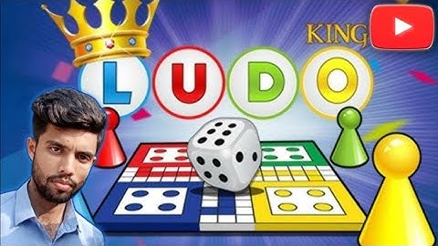 Ludo King Game Play Me vs Computer #08