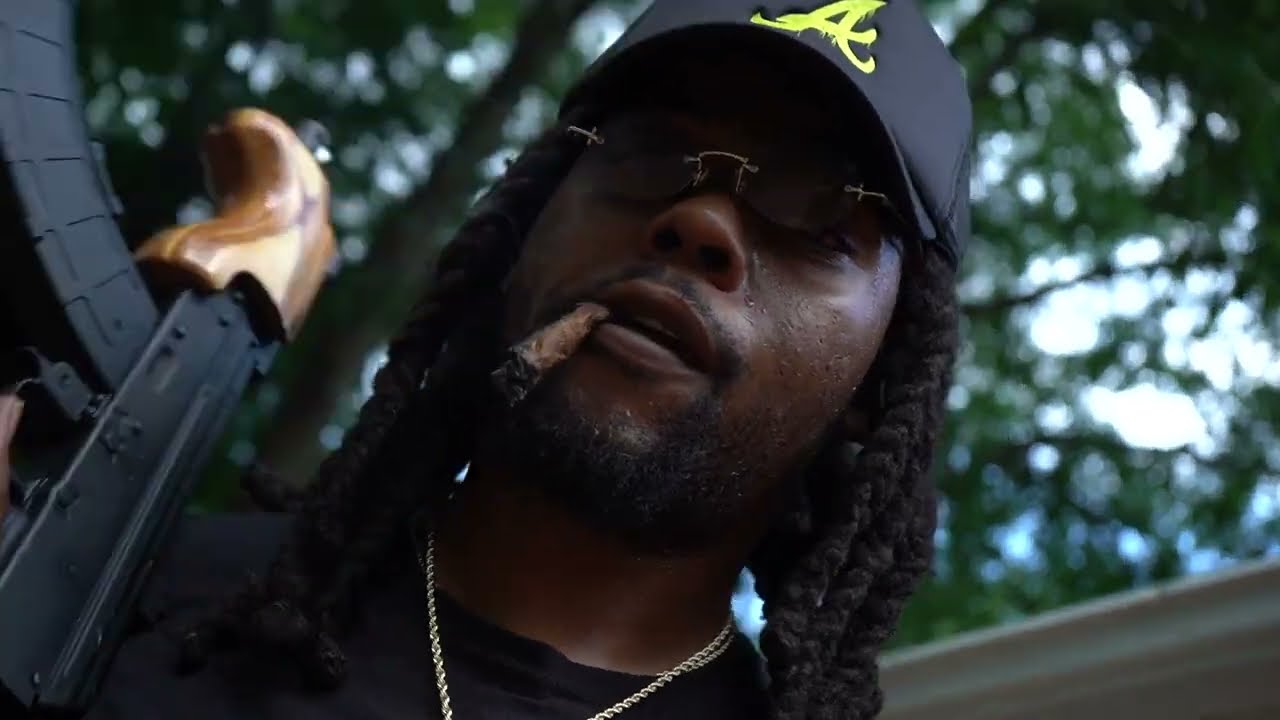 BIG EMM - BRAIN MALFUNCTION SHOT BY @ExZACKly PROD BY TRAPCATHEDRAL