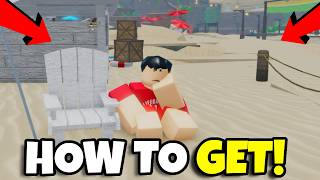HOW TO COMPLETE TROPICAL TROY QUEST FISCHFEST! (HAZARD SIGN)