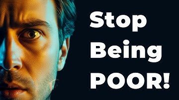 The 7 Money Traps Keeping You Poor — And How to Escape in 2025