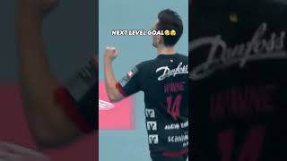 Next level goal😳🥵🤯|| #trending #youtubeshorts #handballvideo #handballgame #trendingshorts #handball