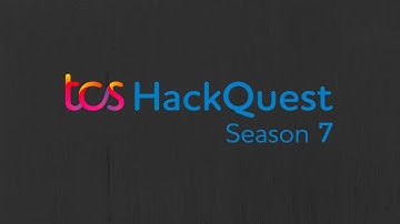 TCS HackQuest Season 7