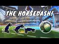 8 more weird Rocket League moves