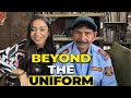 Beyond The Uniform | Security Guard