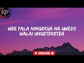 Diameter Pallet Fala Official Lyrics Video 
