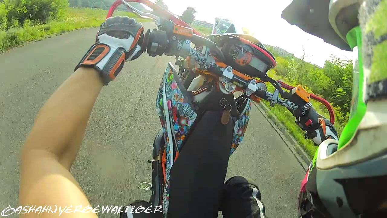 akrapovic smc r 2019