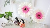 切り花を長持ちさせる方法 ガーベラの湯揚げ方法 Youtube 切り花を長持ちさせる方法 ガーベラの湯揚げ方法 Youtube