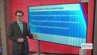 This Week in Louisiana Politics: Looking Ahead