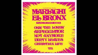 Video voorbeeld van "Mariachi El Bronx - Dirty Leaves"